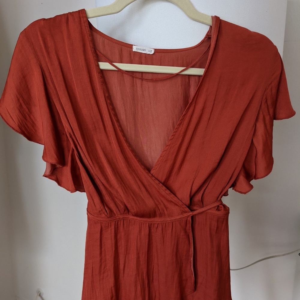 Blouse - Picture 3 of 4